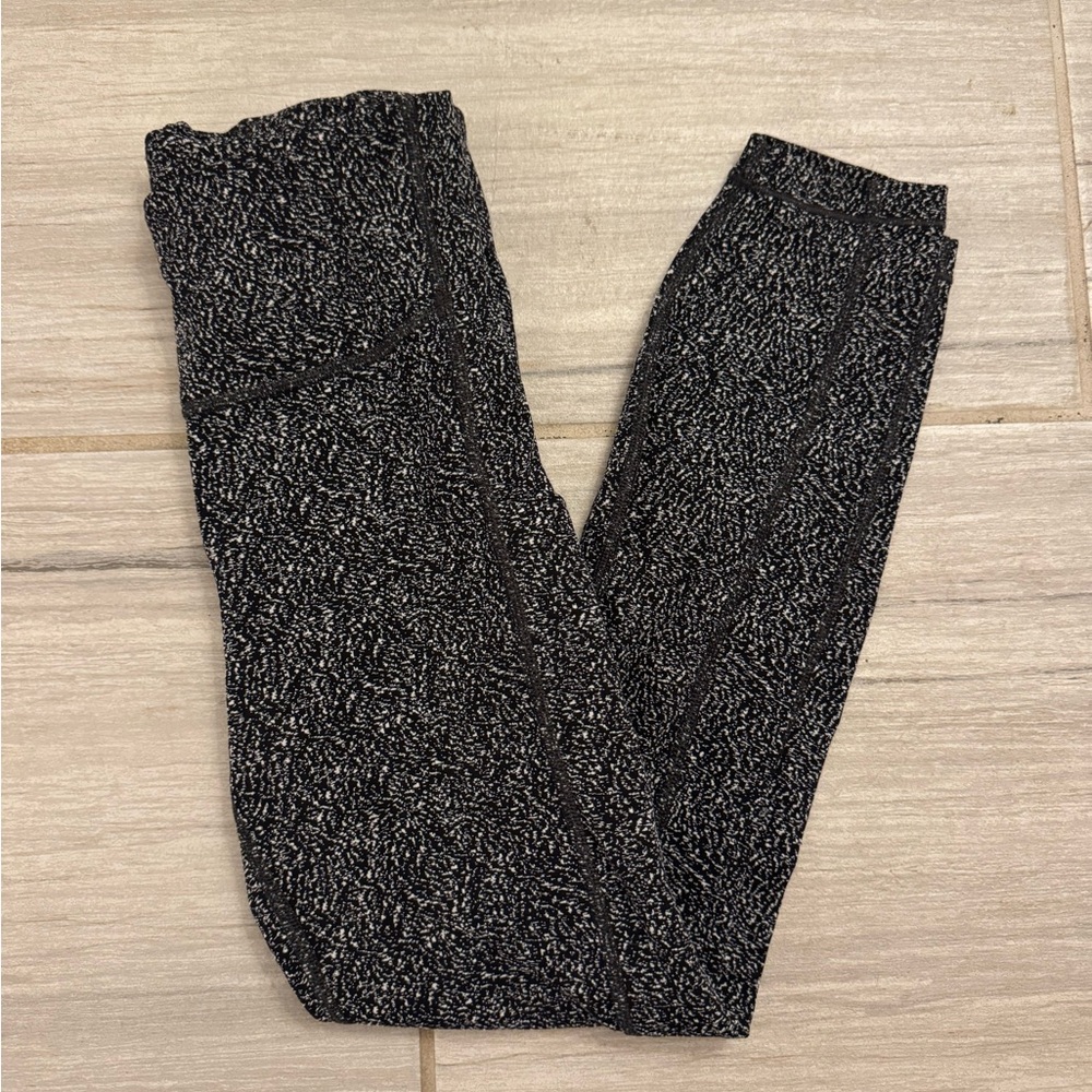 athleta leggings